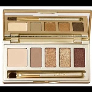 Stila To You Eye Palette Hanging Sunset Beautiful Eyeshadow New Makeup BNIB
